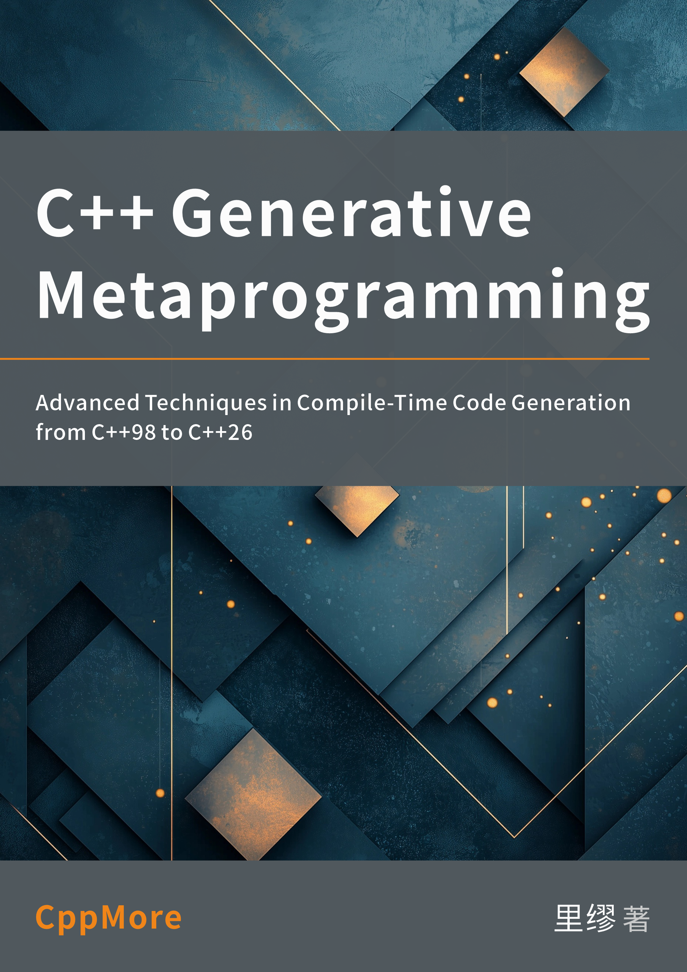 C++ Generative Metaprogramming